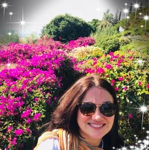 Meet your Posher, Sandra